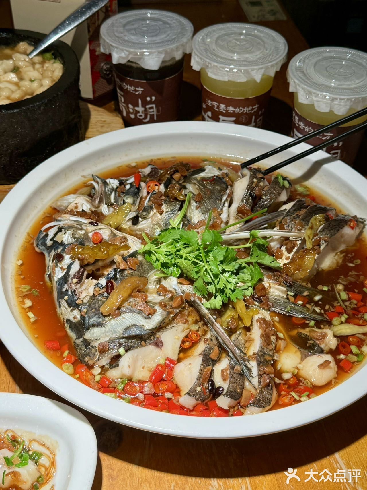 杭州！千岛湖土著朋友推荐的店！