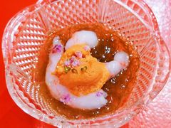 -鮨青(恒基名人购物中心店)