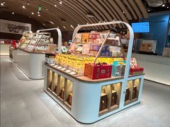 -老鼎丰糕点铺子(国贸商城店)