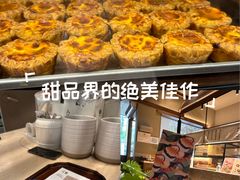 -RUXU入续糖水铺与包(卓悦中心店)