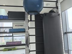 -WEGYMER健萌健身(麦德龙钰龙天下馆)