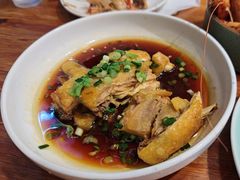 -百家鲜·杭帮菜