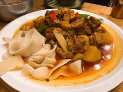 -塔哈尔·新疆盛宴(城西银泰店)
