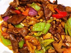-新洪记·丽久饭店(铁西店)