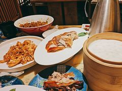 -范家小馆·烤鸭新京菜(金融街店)