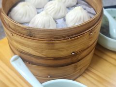 -老裕缘汤包馆(嘉善路店)