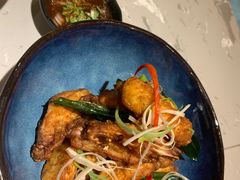 -Home Thai·泰谣(王府井apm店)