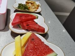 -海底捞火锅(番禺广场店)