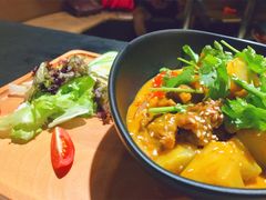 -来龙里 精致 东南亚餐室(万象城店)