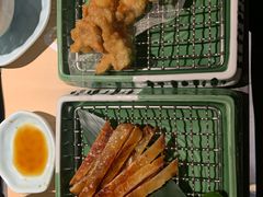 -匠和风精致料理(祥禾天地店)