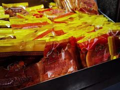 -阿布拉的馕(西北路店)