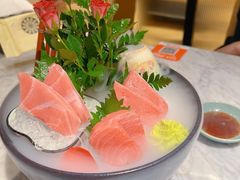 -阿吾罗日本料理(K11艺术中心店)