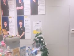 -维乐口腔·埃齐门诊(静安店)