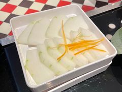 -一哥澳门豆捞·澳门风打边炉(高德置地店)