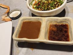 -奔海甄选·活鲜刺身铁板烧自助(太原里店)
