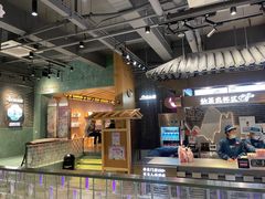 -悸动(吴泾宝龙广场店)