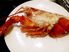 -大东方海鲜酒楼(小武基桥店)