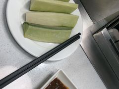 -百盛·牟平烧烤·养马岛海鲜(宁海大街店)