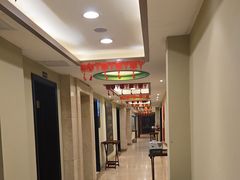 -宴天下北京烤鸭店(南桥店)