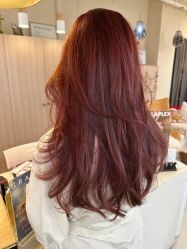 -GRAVITY HAIR 地心引力