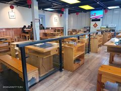 -百岁鱼(人民路店)