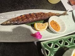 -匠和风精致料理(成都龙湖滨江天街店)