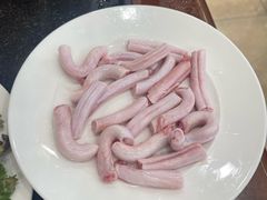 -老北京羊蝎子火锅(光荣道店)