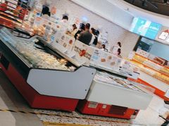-盒马鲜生(文景博乐里购物广场店)