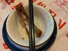 -李记饺子·非遗美食·江西菜(建设路店)