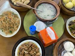 -阿弟早茶·家庭小炒·火锅(九村店)