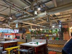 大堂-钢管厂歆瑞源油卤串串香(春熙路太古里店)