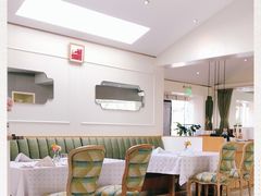 大堂-蝶舍·MAISON PAPILLON