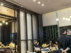 -上海虹桥宾馆味翠餐厅