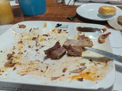 -汉巴味德·烤肉与啤酒的自助(杭州大悦城店)