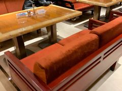 大堂-白金汉爵大酒店·中餐厅(相城店)