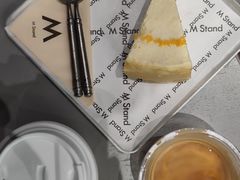 -M Stand(深圳湾后海汇店)