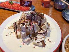 -路边羊烧烤酒场(宝带路店)