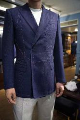 -SENS·BESPOKE男装私人定制