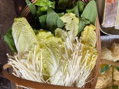 -同仁四季椰子鸡(福田车公庙店)