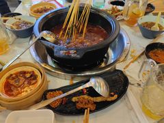 -钢管厂五区小郡肝火锅串串香(清河店)