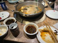 -七欣天香辣蟹火锅(上海银亿滨江店)