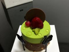 -黑天鹅蛋糕店(青年大街店)