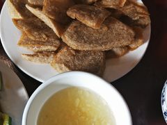 -玫瑰红烤羊排(北新桥三条店)