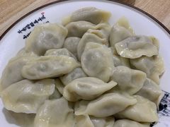 -尤素福东举院饺子馆