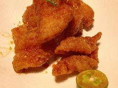 -许爷家·生态湖鲜(徐汇日月光店)