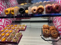 -CC BAGEL&SCONE 贝果与司康(南开大悦城店)