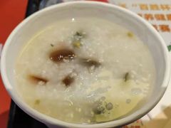 -肯德基(杭州复兴店)