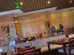-红泰·泰精选·特色料理(中山路店)