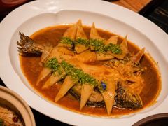 -锦楼·臻选新杭帮(杭州中心店)