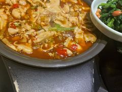 -辣尚瘾·烤鱼·新川菜(交大直营店)